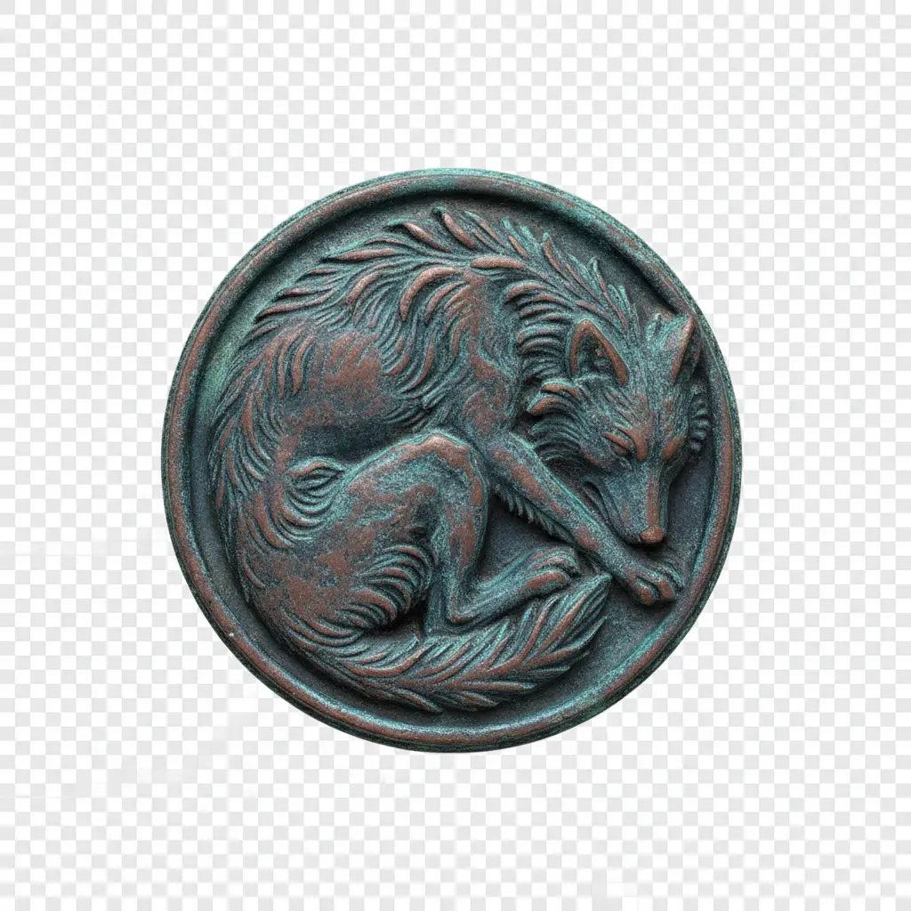 Hidden Emblem